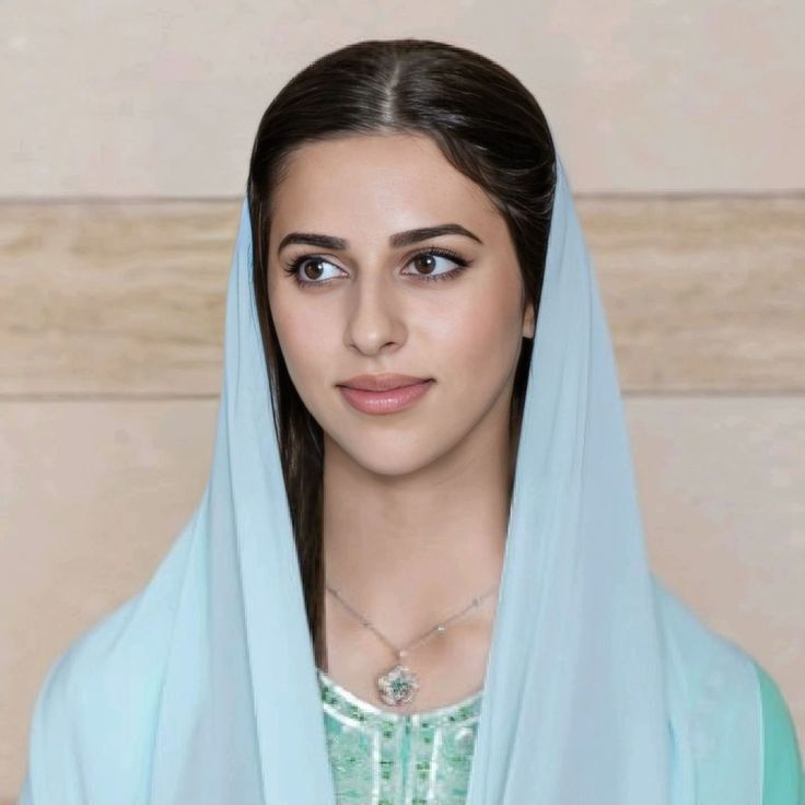 Fatima Al Nahyan